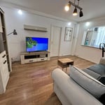 Аренда комфортной 3-комнатной квартиры с отдельной кухней, 55 м², район Инел 2, Констанца, Румыния